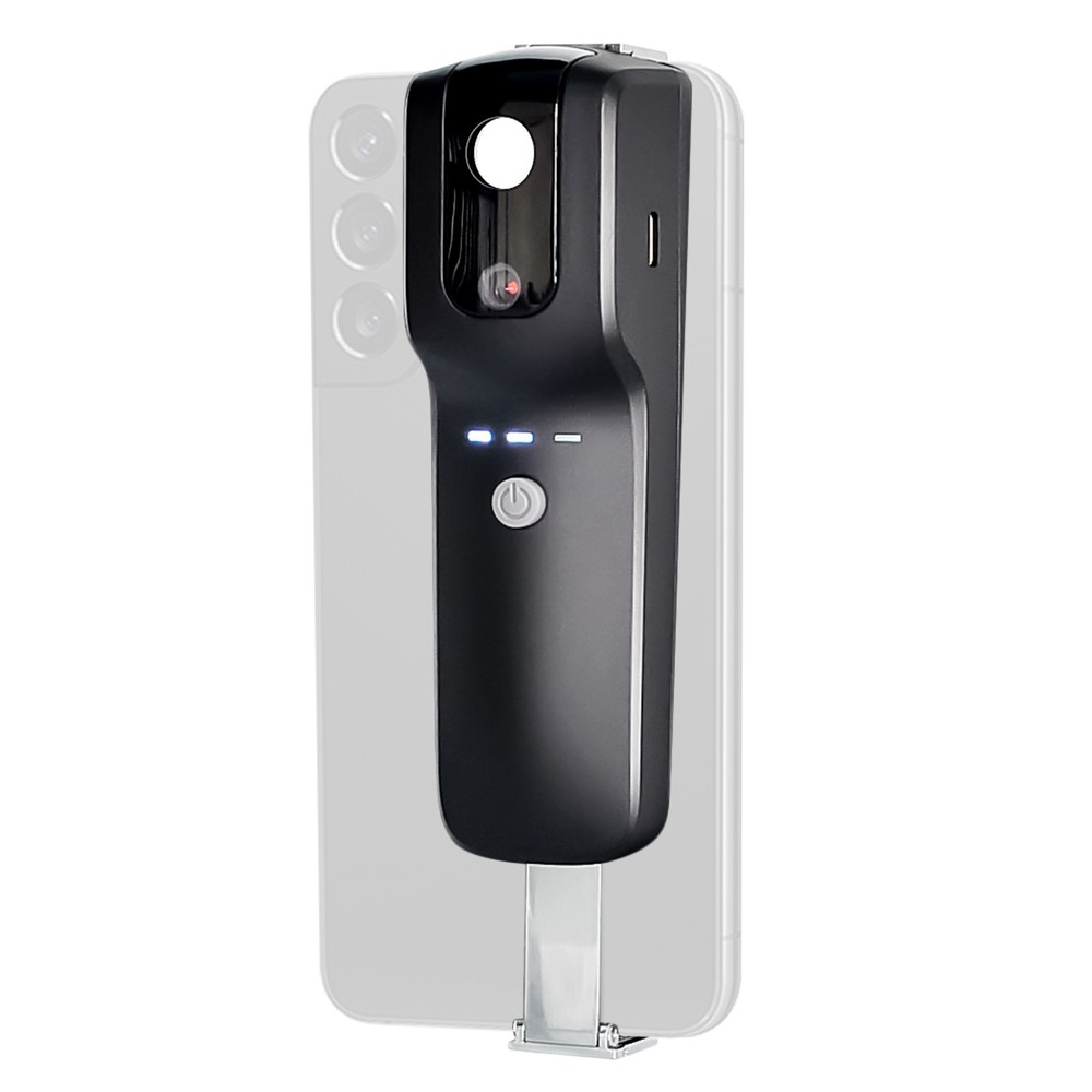 Wireless WiFi Thermal Imaging Camera for Android & iOS Smartphone 256*192 Pixels