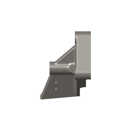 2870200 Engine Support Bracket Front for Cummins
