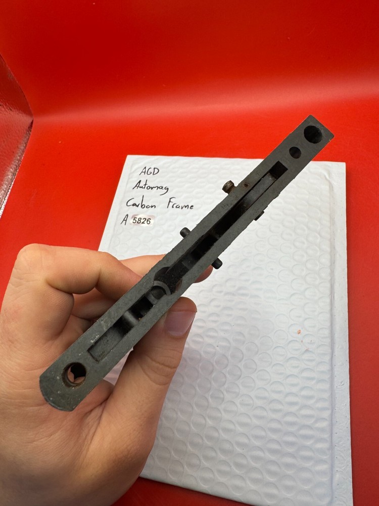 AGD Automag Carbon Frame