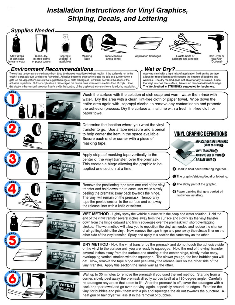 WEATHERBY Firearms LOGO DECAL
