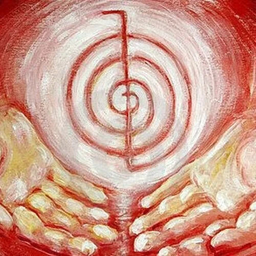 Same Day Distance Reiki Protection For 7 days