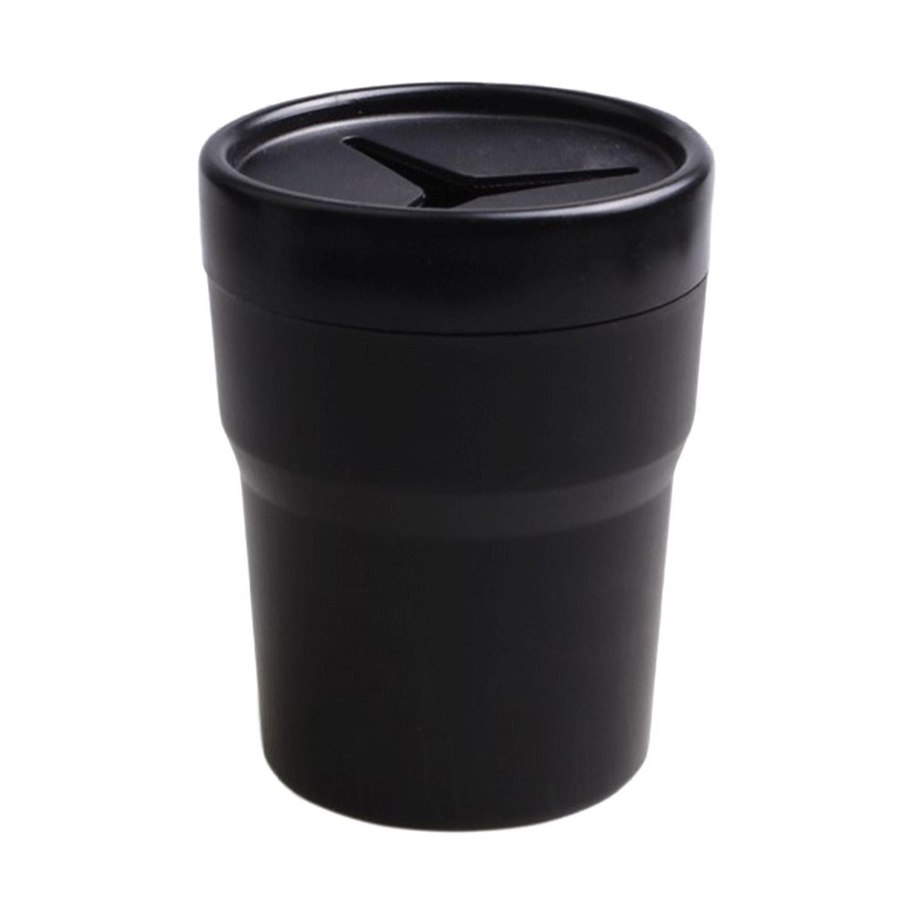 Car Trash Can Bin Multifuntional Multipurpose Bin Container for Vehicle