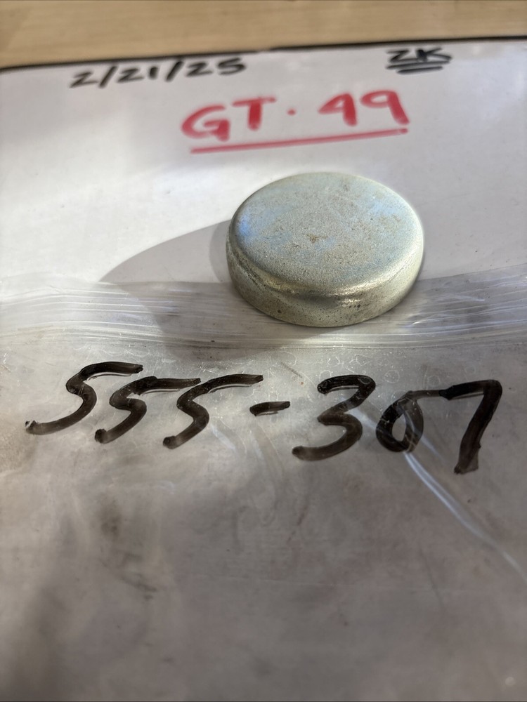Dorman 555-307 Engine Expansion Cap