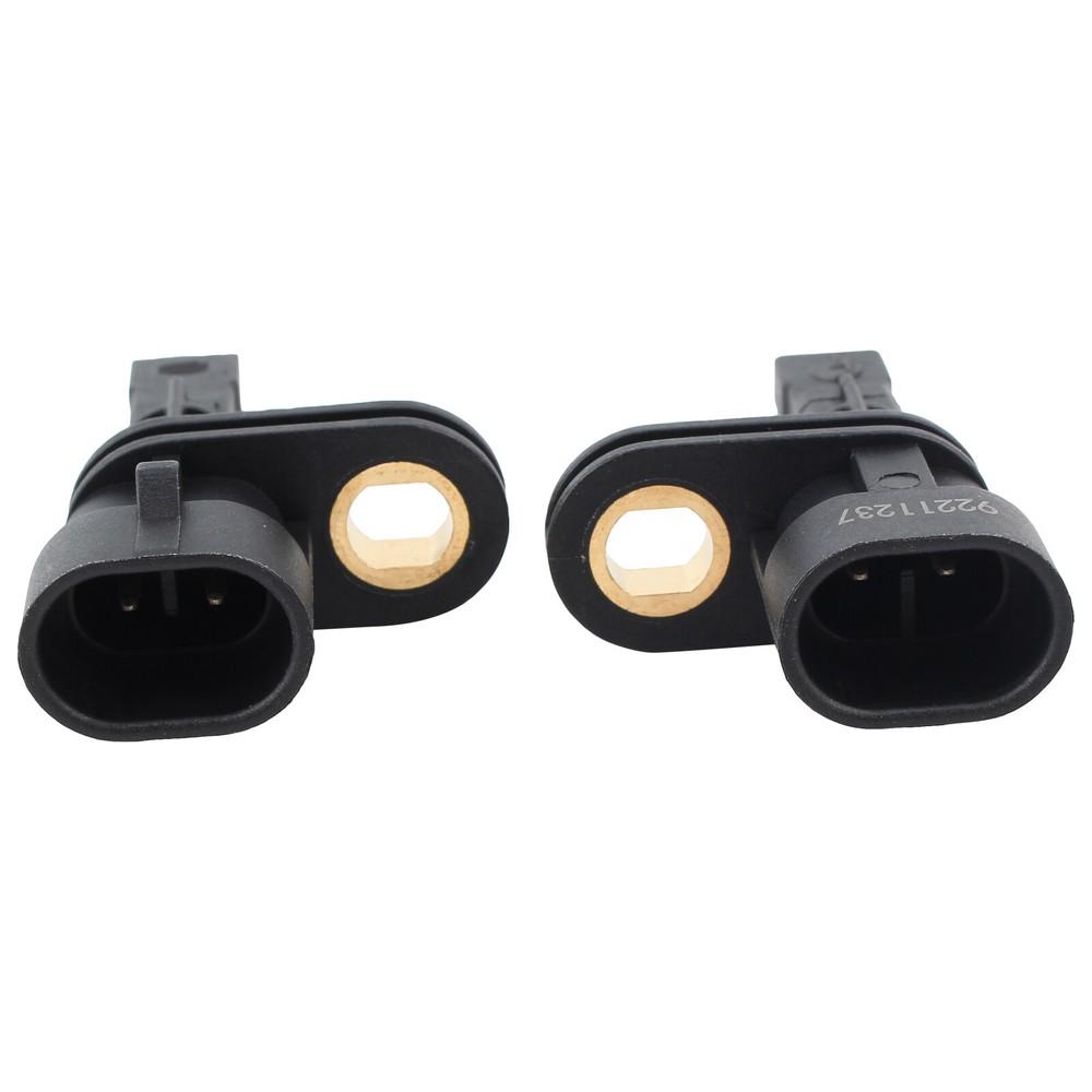 2X for Pontiac G8 2008 2009 ABS Driver and Passenger Side Speed Sensor
