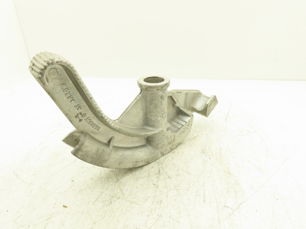 Site-Rite NO. 842 Conduit Pipe Bender 1" EMT 3/4" Rigid