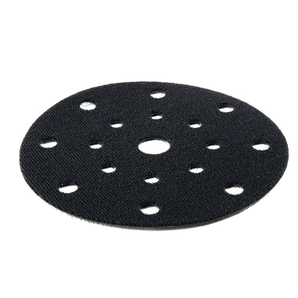 Protective Disc for PROTECTION Sander 150mm 6 Inch Disc Hook&Loop Interface