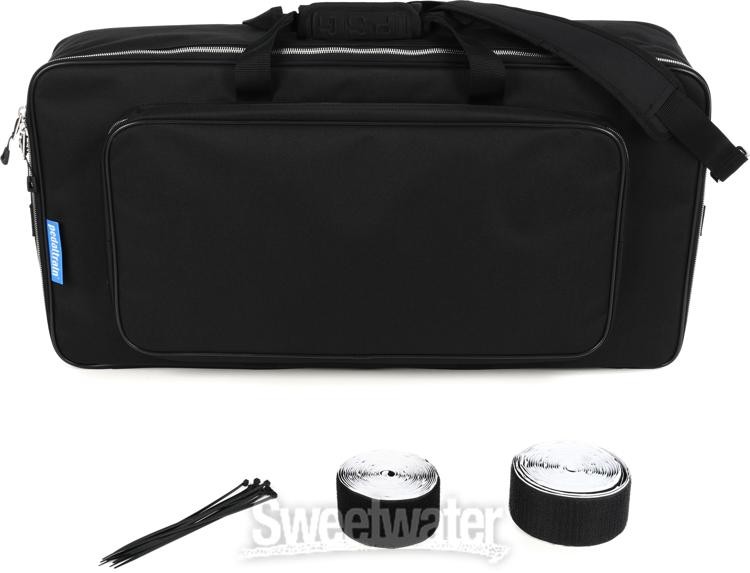 Pedaltrain Deluxe MX Soft Case for Pedaltrain Jr MAX