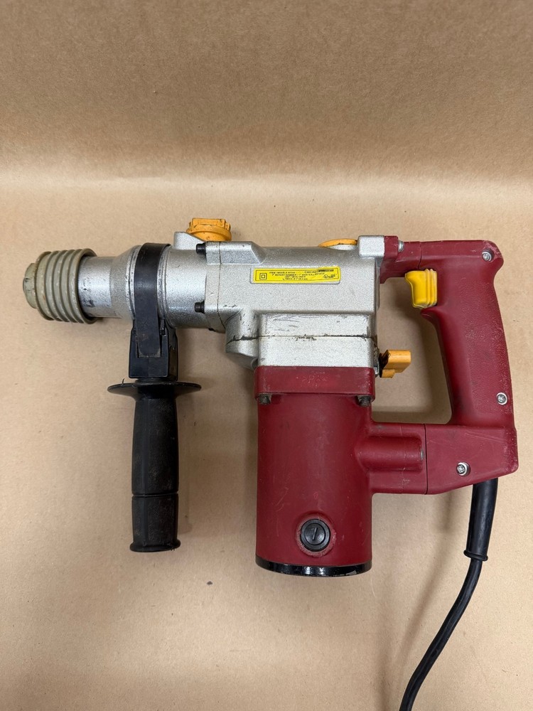 Chicago Electric 97743 1” Rotary Hammer