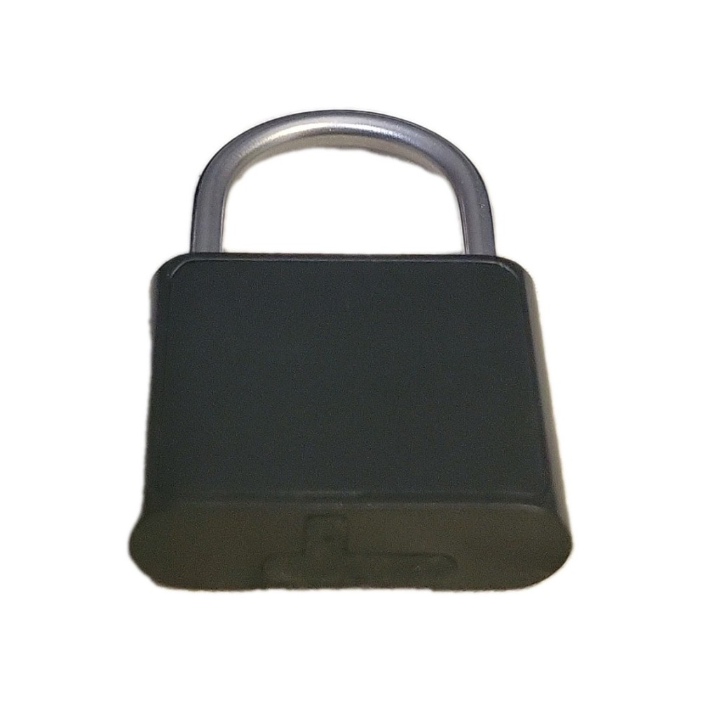 New Fingerprint Padlock, Waterproof