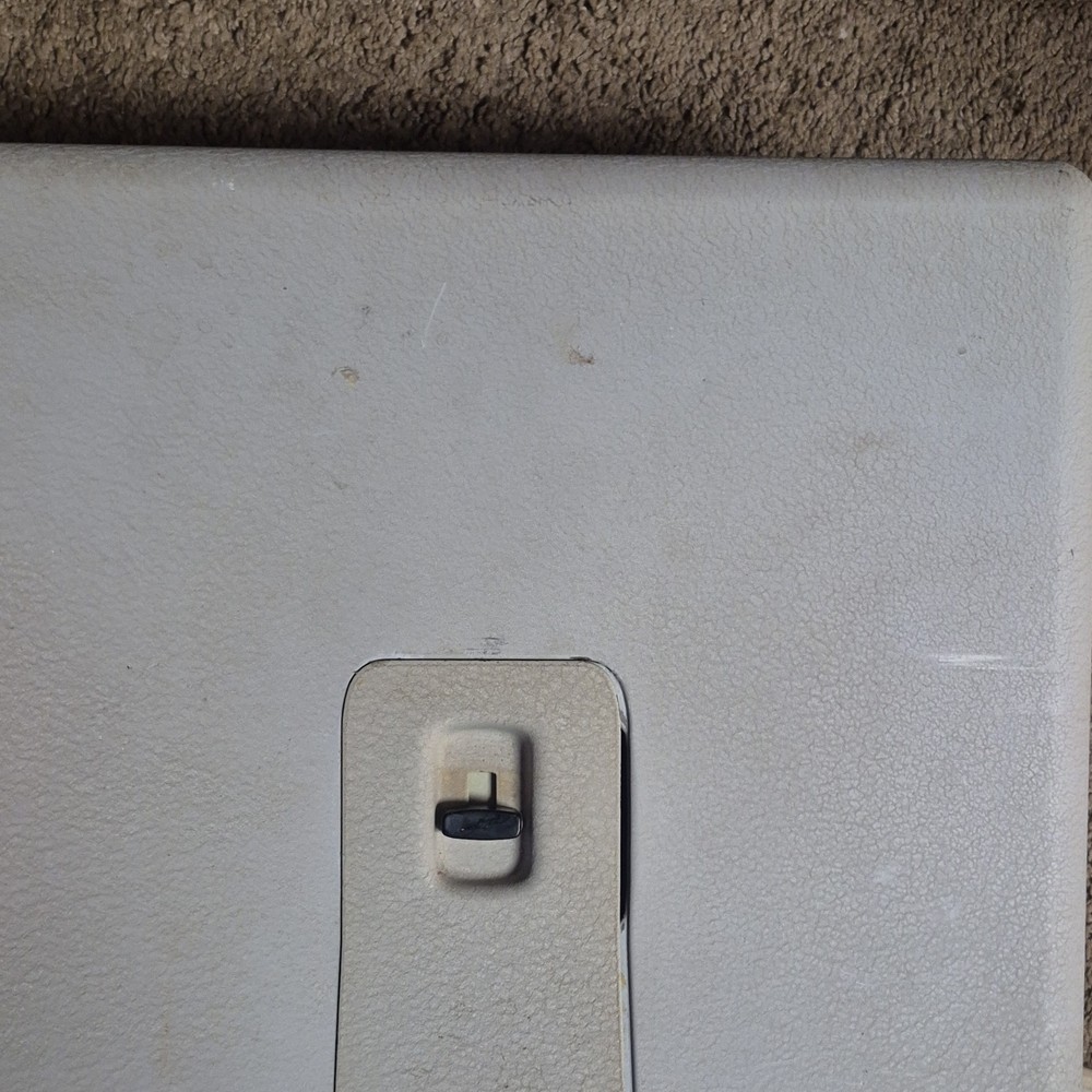 Elna Soweing Machine