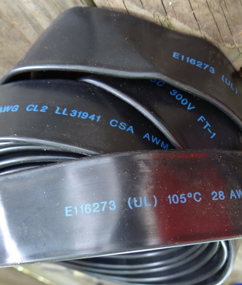 Model 877-500-00 Rev. D ET Bin Number Controller