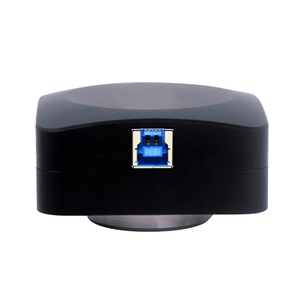 10mp/imx577 , 5.0mp/imx335 USB3.0 C mount digital microscope camera