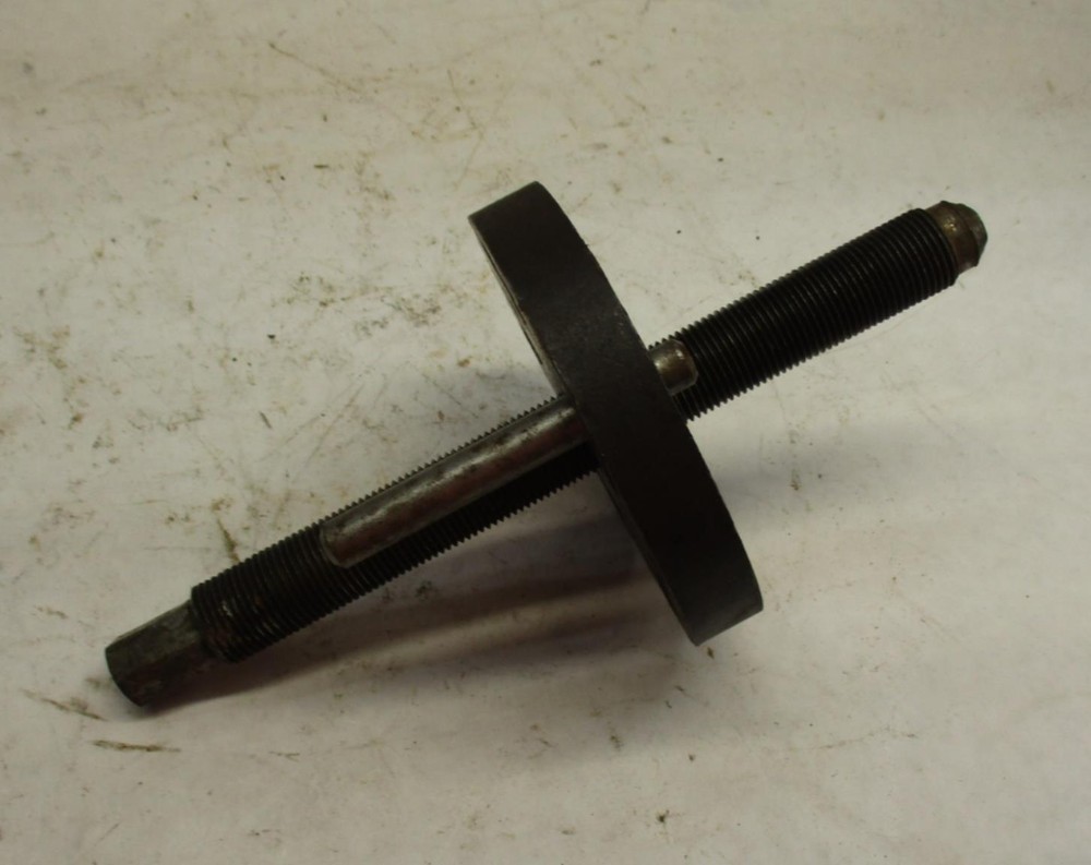 Harley Davidson Clutch Hub Puller Specialized Harley Mechanic Tool