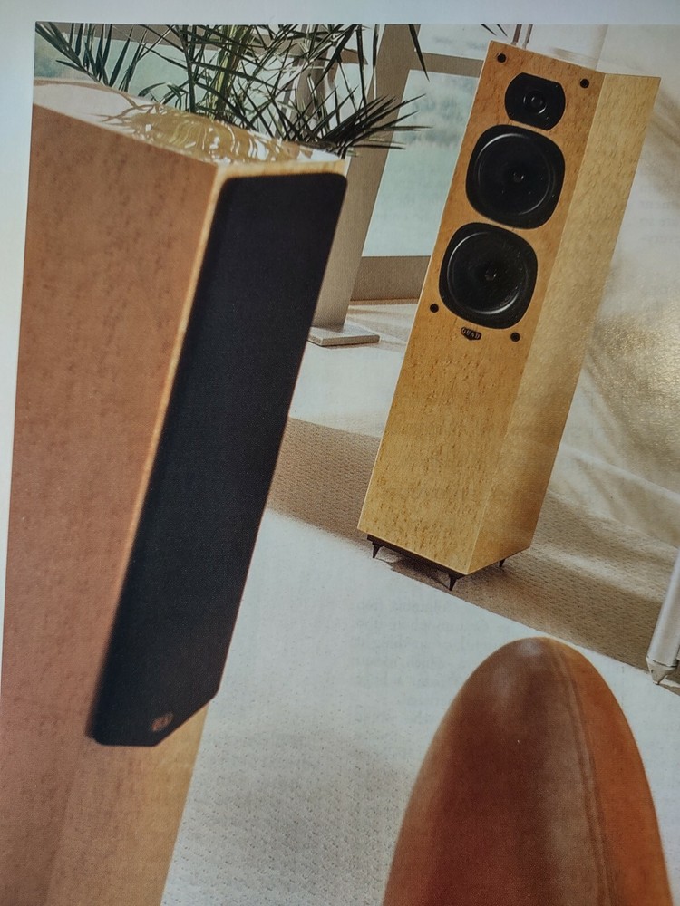 Quad L Series IAG 2002 Print Ad