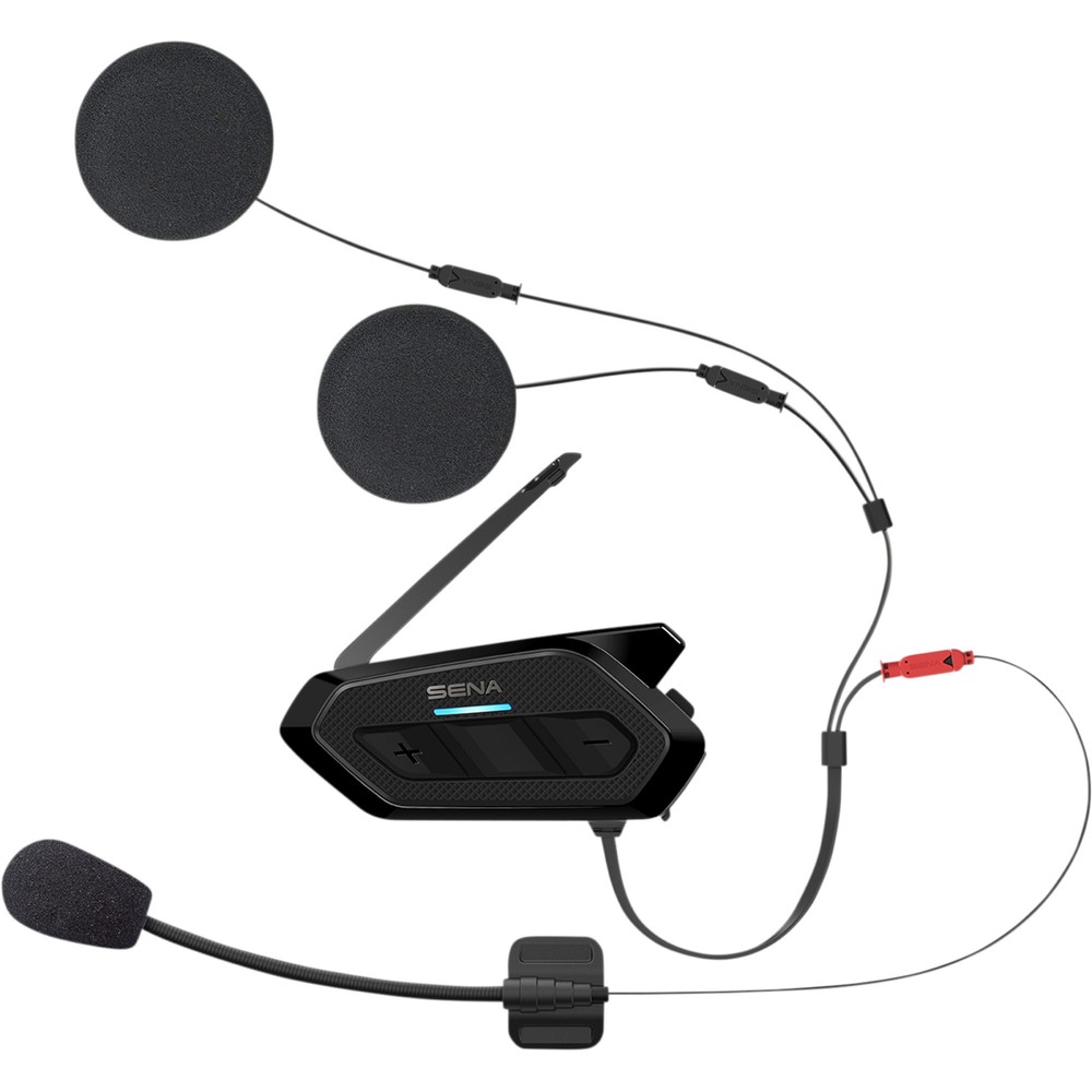 SENA Spider RT1 Bluetooth Communication System