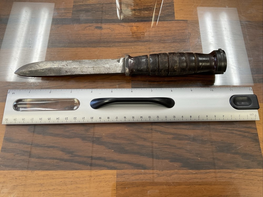 Imperial WW2 USM4 Knife