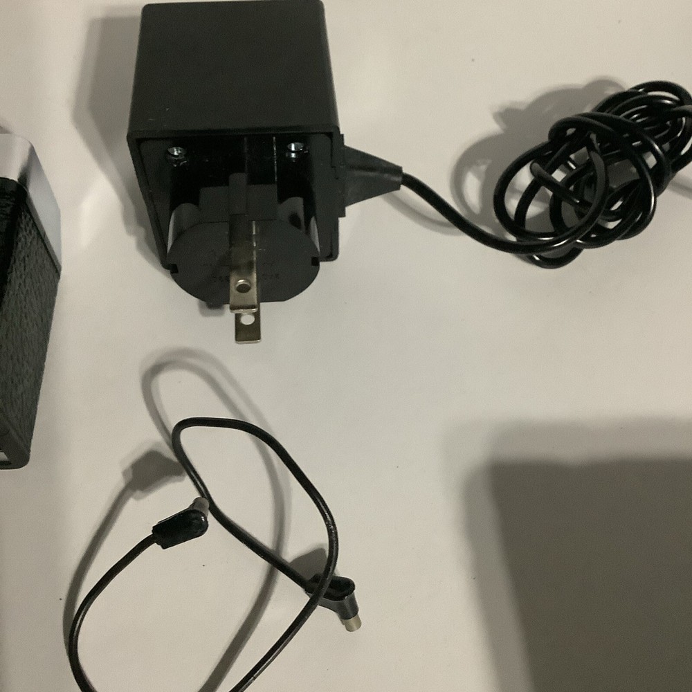 Vintage Ultrablitz Bauer E201 Autoblitz Flash, Germany *NOS*