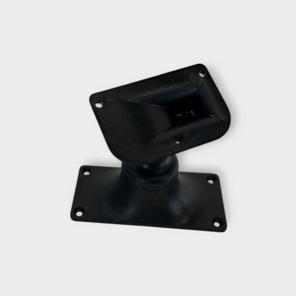 C-Map / VDO Mounting Base Bracket Stand f/Legacy Electronics LCD Chart Plotter