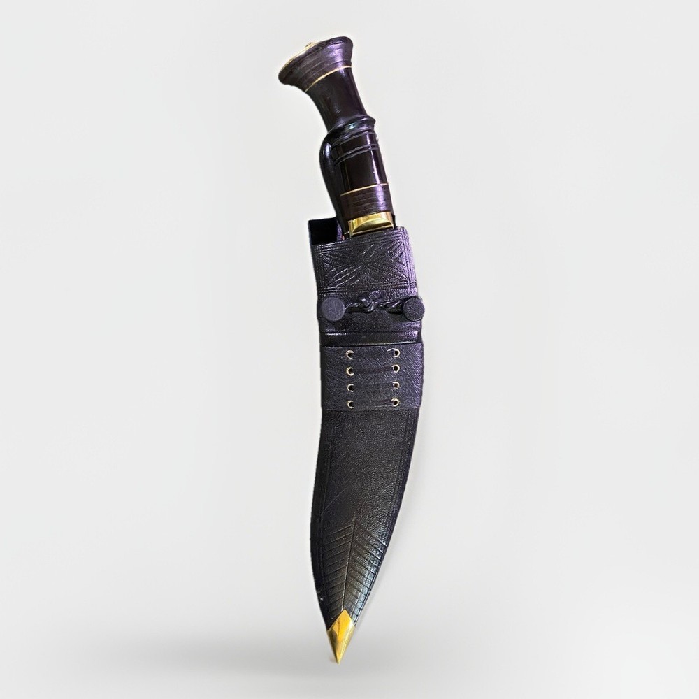 Kaji’s MK1 Kukri
