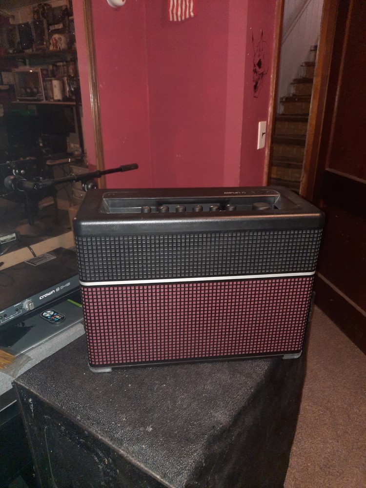 Line 6 Amplify 75 Guitar Amplifier