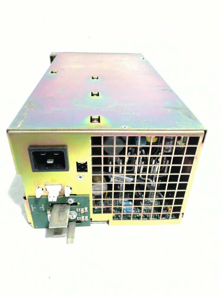 Lineage power Tyco 596B4 Galaxy Rectifier USED.