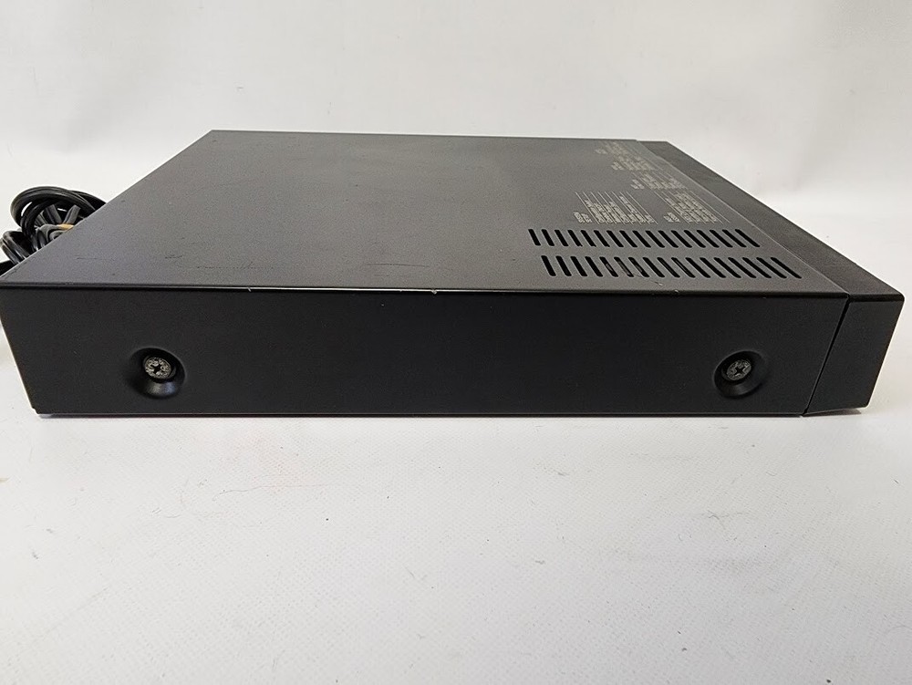 YAMAHA FB-01 FB01 FM Sound Generator Digital FM Synth Module