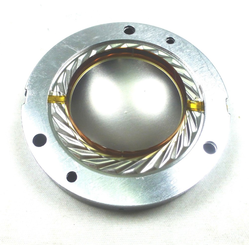 Replacement Diaphragm Samson / Hartke Driver HG00336 / CD34TI, CD34HS, 8Ω 34.4mm