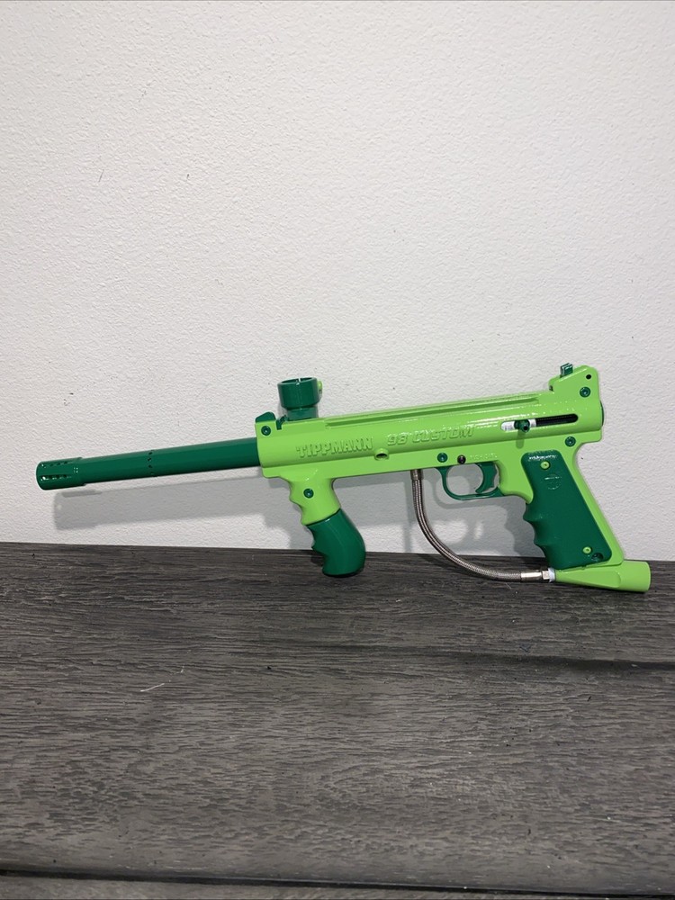 ***Refurbished*** Tippmann 98 Custom Paintball Gun