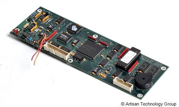 Newport 6000-02 CPU Board