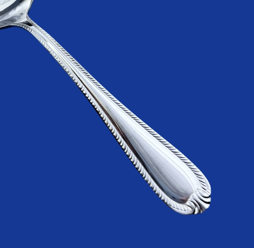 Reed & Barton DOMAIN Glossy Stainless Flatware -- CHOICE