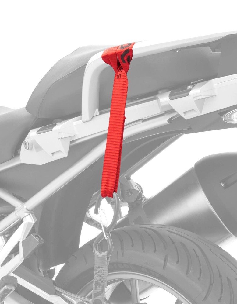 Acebikes Loops Essential Secure Motorcycle Loop Set for Tie-Down Straps