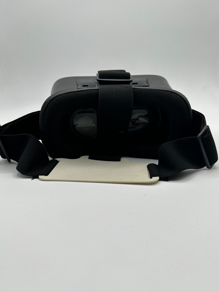 VR Vue II Virtual Reality Viewer -