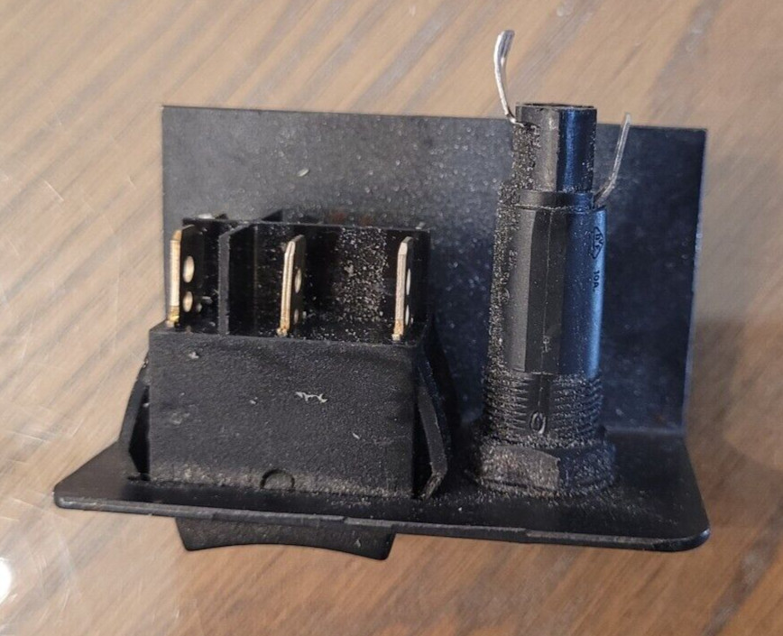 GBC Magnapunch 7703201 Parts
