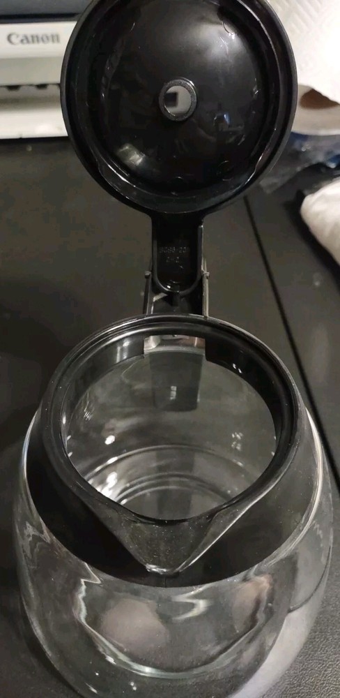 Mr. Coffee Pot, 12 Cup