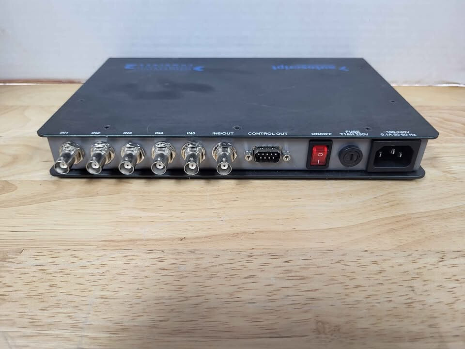 Autoscript Smart Combiner 2