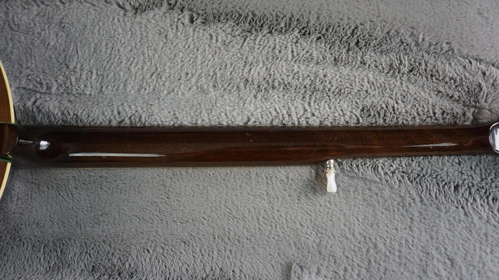 Pirles FB-40 5-String Closed Back Banjo Japan