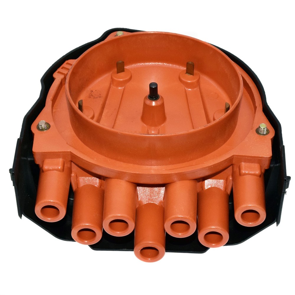 Ignition Distributor Cap w/ Rotor for BMW E30 E34 E24 E23 1984-2001 12111734110