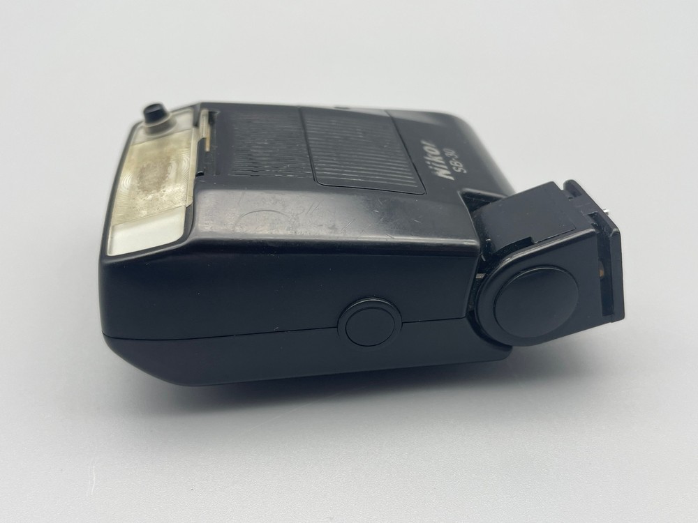 Nikon Speedlight SB-30 Shoe Mount Flash