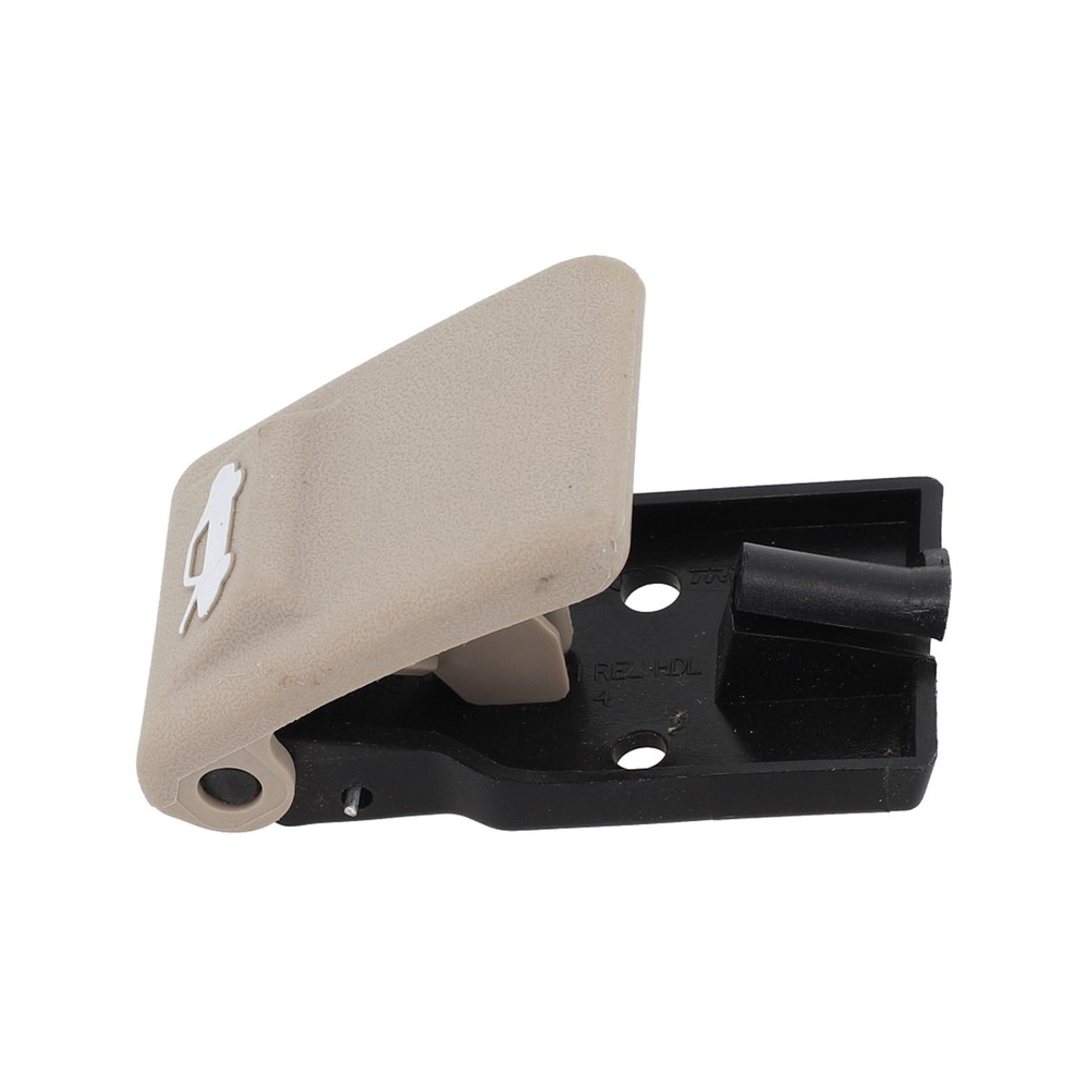 For Accent For Rio K2 Hood Latch Release Handle Reliable and Practical Design