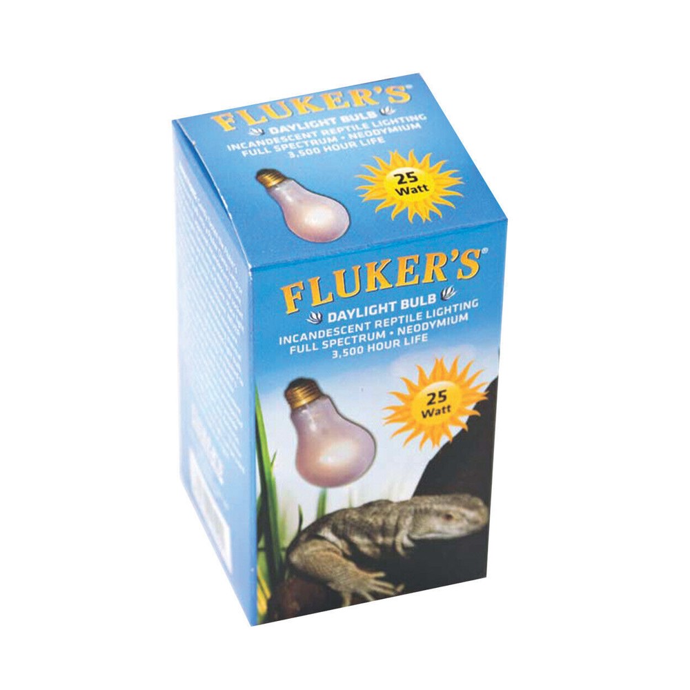 RA Neodymium Daylight Bulb - 25 W