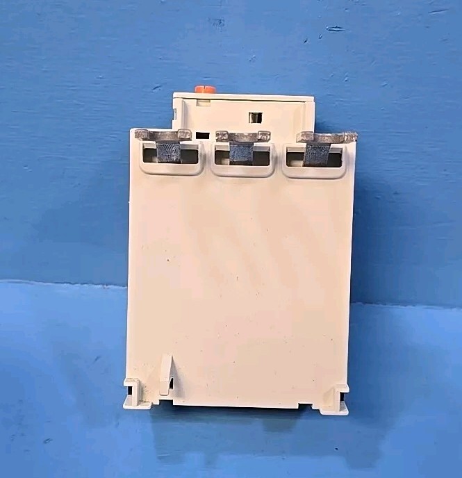 BENSHAW SPO-85-30 THERMAL OVERLOAD RELAY