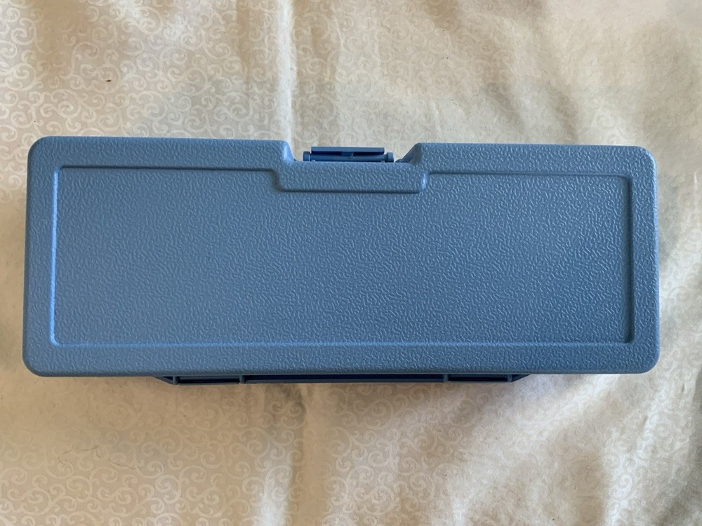 Optical Brix Hand Held Refractometer Portable with Case