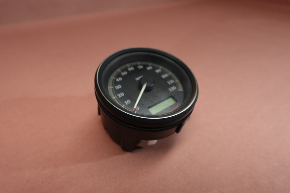 2008-2009 Harley Davidson Electra Glide Standard FLHT SPEEDOMETER SPEEDO