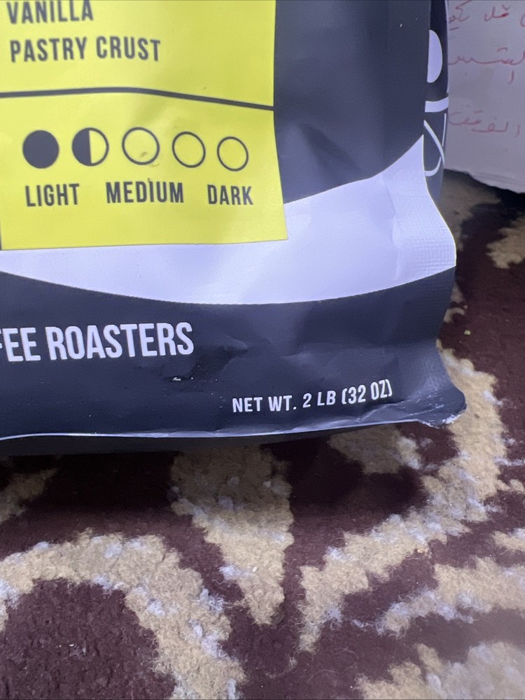 2 Lb Roaster Atomic Coffe