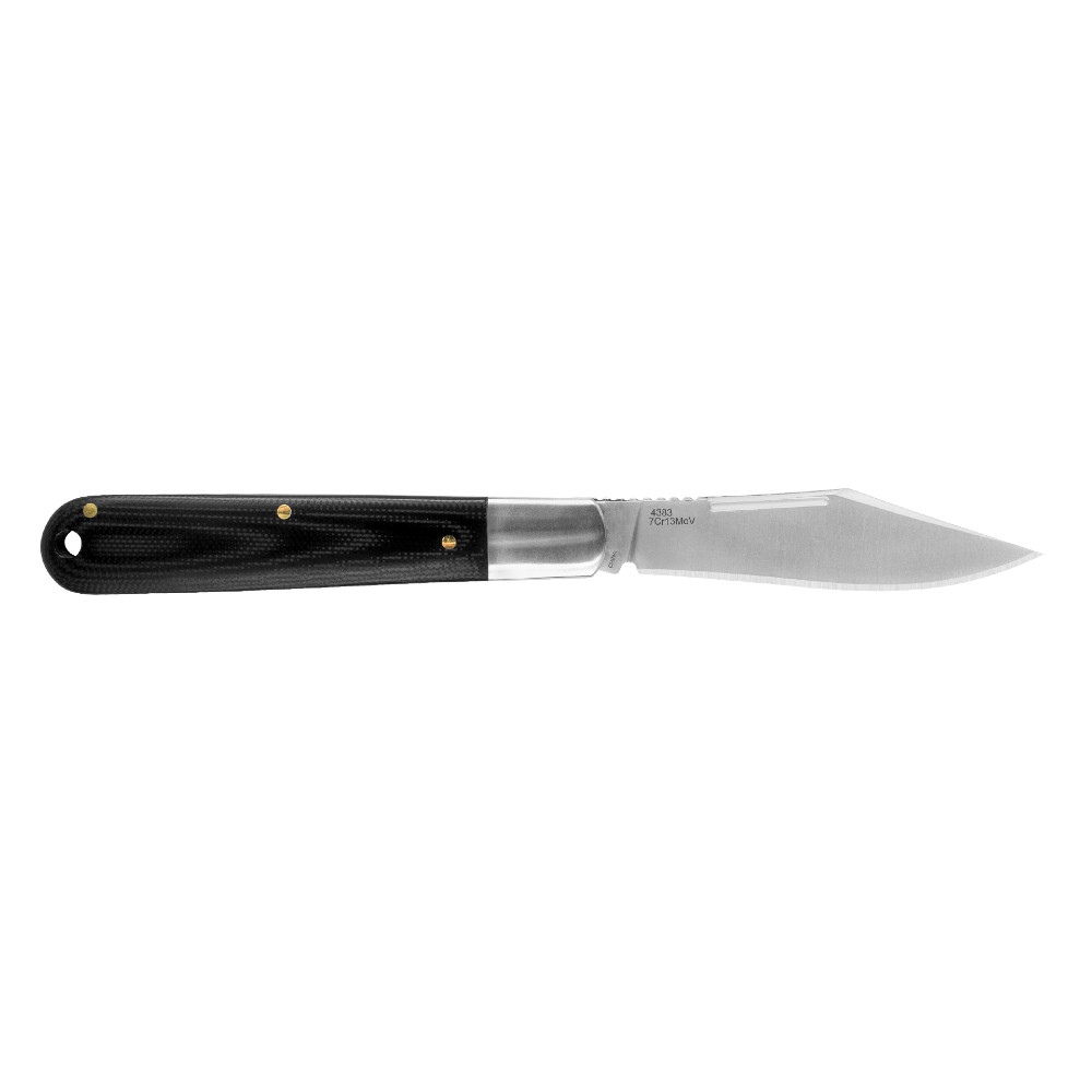 Kershaw Culpepper Folding Pocket Knife