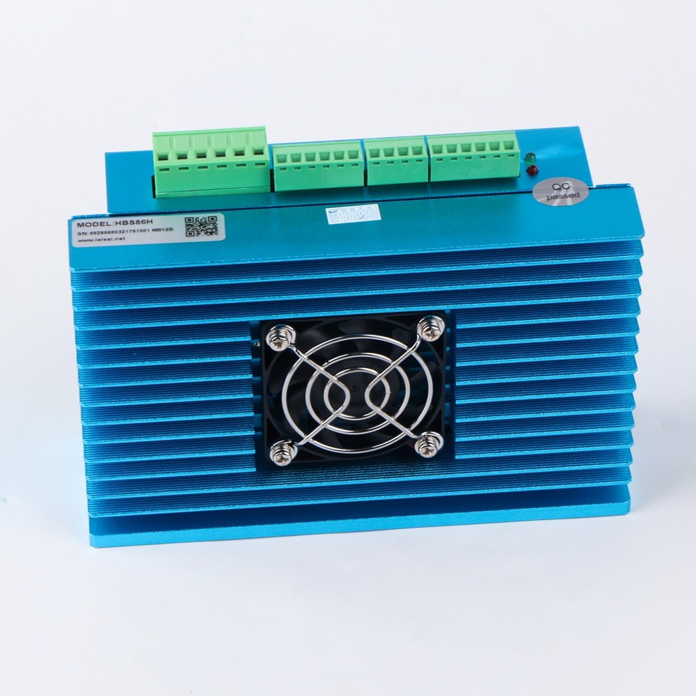 1PCS NEW HBS86H Servo Drive