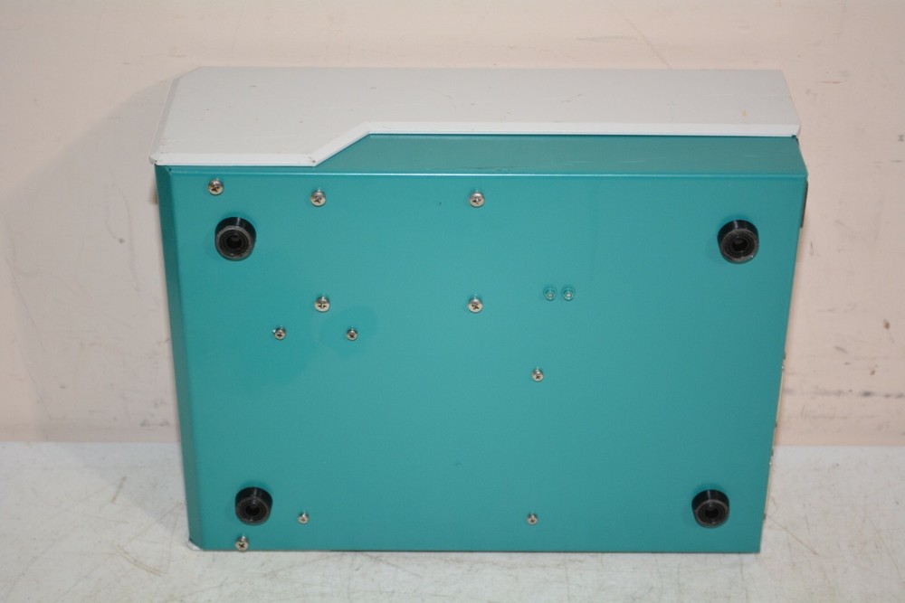 ^ Metrohm 732 Ion Chromatography Detector #D265