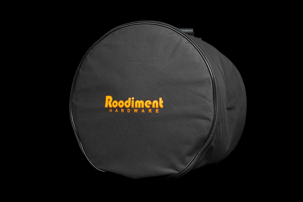 DRUM BAG ROODIMENT 8x7 TOM BAG