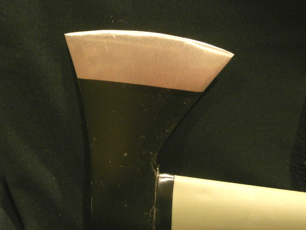BLACK WIDOW TOOLS HATCHET CAMP AXE NEW, OLD STOCK