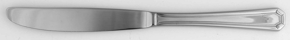 Towle Silver TWS369  Modern Solid Knife 10492991